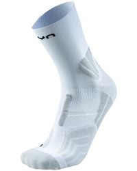 Uyn - Crossover Grip Socks - Lyst