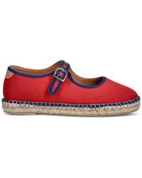 Fly London - Buckle-Fastening Espadrilles - Lyst