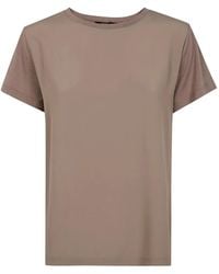 Seventy - Short-Sleeved T-Shirt - Lyst