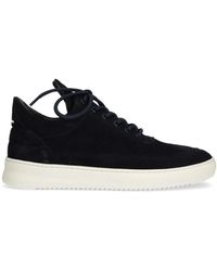 Filling Pieces - Low Top Ripple Sneakers - Lyst