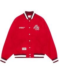 Aape By A Bathing Ape - Chaqueta con detalle del logo - Lyst