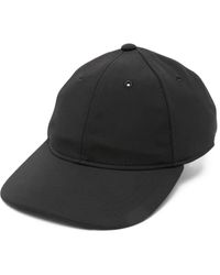 Our Legacy - Muted Scuba Baseball Cap - Lyst