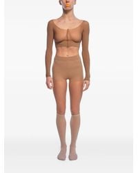 ROT - Techno Seamless Socks - Lyst