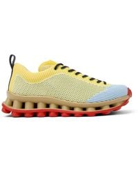 Camper - X Sunnei Pelotissima Sneakers - Lyst