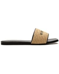 Givenchy - Sandals - Lyst