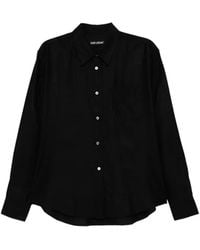 Our Legacy - Forever Shirt - Lyst