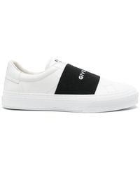 Givenchy - New City Sneakers - Lyst