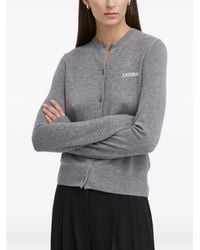 Day Birger et Mikkelsen - 2Nd Vinny Buttoned Cardigan - Lyst