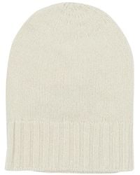 VIETTI MERCHANDISE - Cashmere Beanie - Lyst