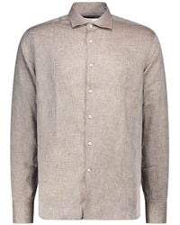 Deperlu - Camisa Arthur - Lyst