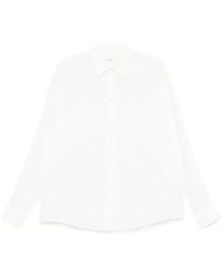 6397 - Cotton Shirt - Lyst