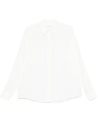 6397 - Chemise En Coton - Lyst