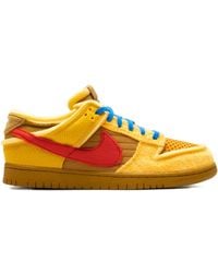 Nike - X Cpfm "Swamp Sponge" Dunk Low スニーカー - Lyst