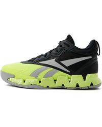 Reebok - Zig Encore Sneakers - Lyst
