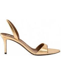 Giuseppe Zanotti - Sandales Lilibeth 70 - Lyst