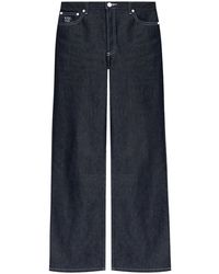 A.P.C. - Jeans - Lyst