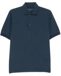 Circolo 1901 - Short-Sleeves Polo Shirt - Lyst