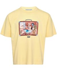 Kidsuper - Trunk Graphic-Print T-Shirt - Lyst