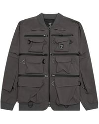 South2 West8 - Jack Met Meerdere Zakken - Lyst