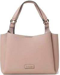 Twinset - Double-Handle Tote Bag - Lyst