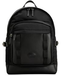 Tod's - Sac À Dos À Détails En Cuir - Lyst