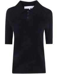 ABSOLUT CASHMERE - Cashmere Short-Sleeve Sweater - Lyst
