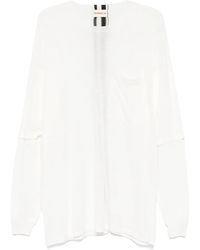 Mordecai - Double Layer Sweater - Lyst