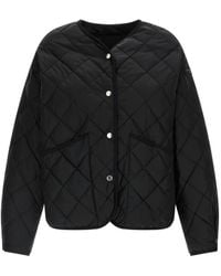 Tatras - Larissa Down Jacket - Lyst