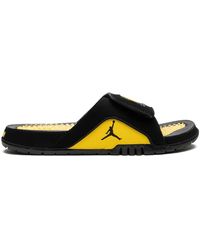 Nike - Mens Jordan Hydro 4 Retro Slides - Lyst