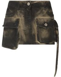 The Attico - Fay Rock - Lyst