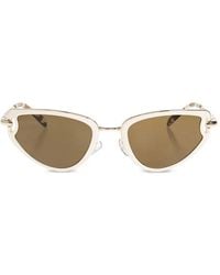 Tory Burch - Cat Eye-Frame Sunglasses - Lyst