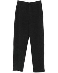 Bompard - Milano Belt-Loops Trousers - Lyst