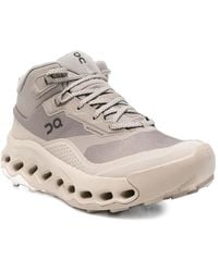 On Shoes - Cloudhoriz 2 Mid-Top Sneakers - Lyst