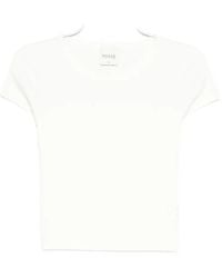 Posse - Clover Tee - Lyst