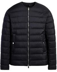 Tatras - Quilted Padded Jacket - Lyst