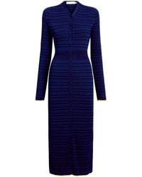 Proenza Schouler - Ivanna ドレス - Lyst