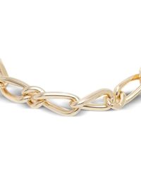 Patrizia Pepe - Chain-Link Necklace - Lyst