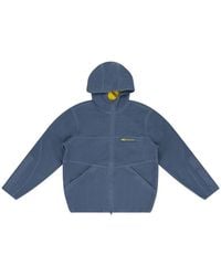 Aimé Leon Dore - Full-Zip Fleece Hoodie - Lyst