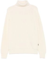 Sebago - Turtleneck Sweater - Lyst