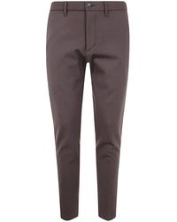 Nine:inthe:morning - Pantalones chinos slim - Lyst
