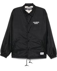 Neighborhood - Giacca A Vento - Lyst