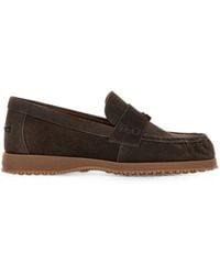 Hogan - Traditional Loafers - Lyst