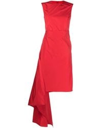 Sofie D'Hoore - Bluse Mit Abnehmbaren Einsätzen - Lyst