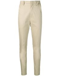 Isabel Marant - High-Waisted Tapered Trousers - Lyst