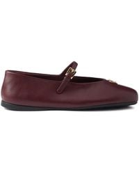 Prada - Calzature Donna - Lyst