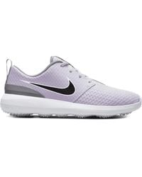Nike - Roshe Golf Sneakers - Lyst