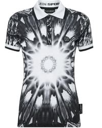 Philipp Plein - Polo Shirt - Lyst
