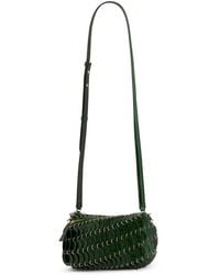 Rabanne - Borsa A Tracolla Paco - Lyst