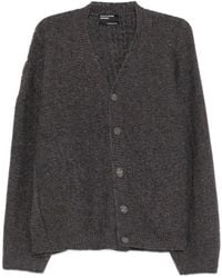Enfants Riches Deprimes - Asymmetrical Cardigan - Lyst