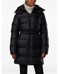 Rossignol - Parka Abel Con Cinturón - Lyst
